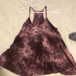 American eagle tank top